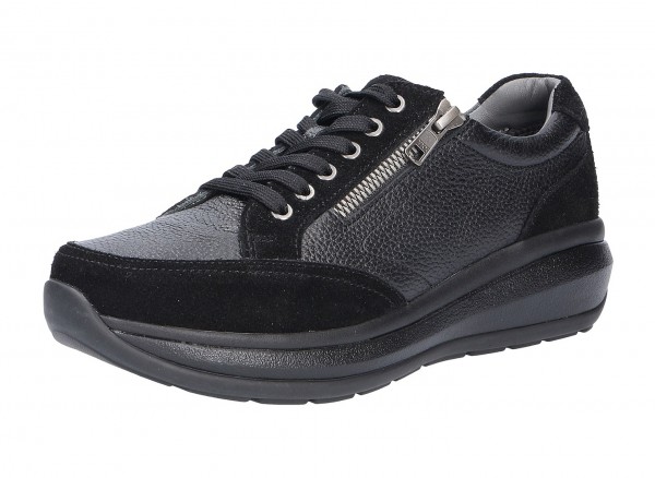 JOYA Damen Schnürschuhe