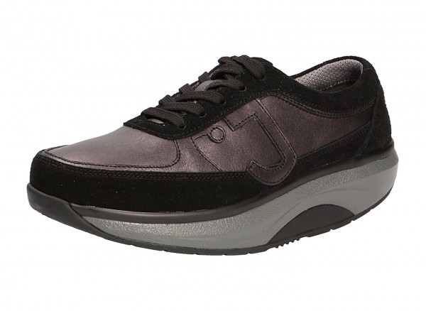 JOYA Damen Schnürschuhe